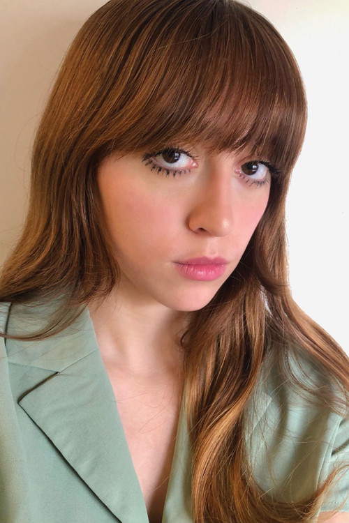 Marina Marcello as Rita Lee