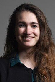 Claire Lejeune as Self - Guest