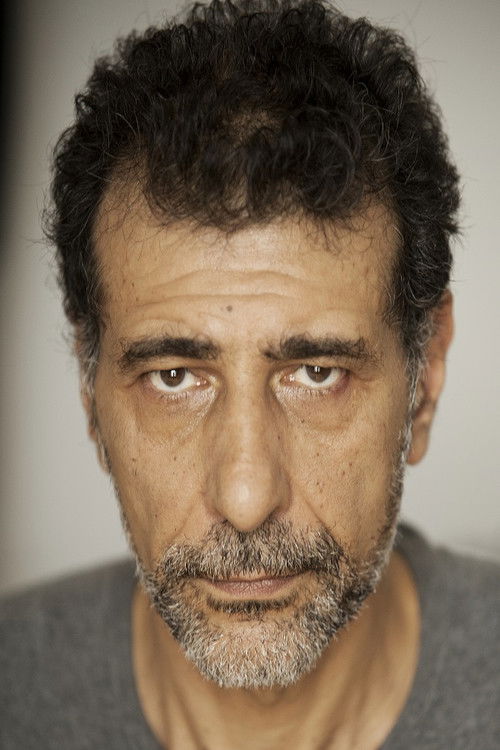 Alessio Caruso as Italo Calvino (voice)