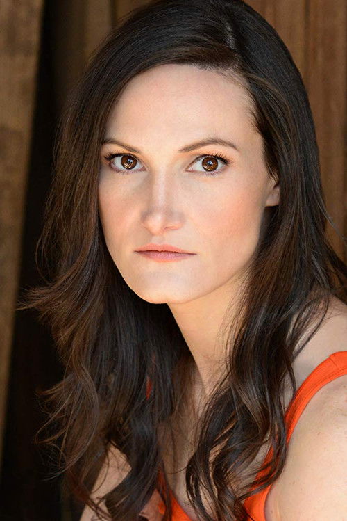 Elizabeth Houston as Susie