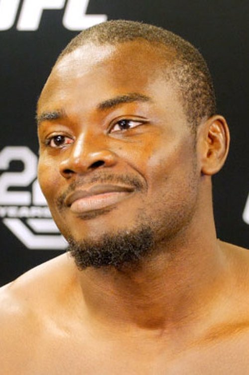 Abdul Razak Alhassan as Self