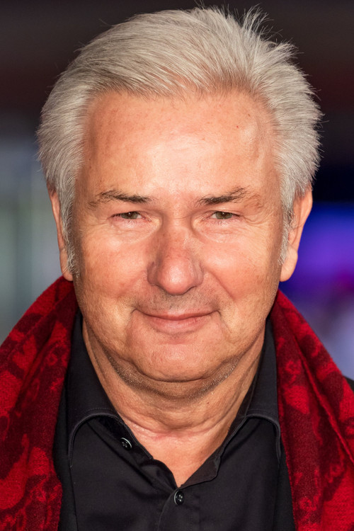 Klaus Wowereit as Self