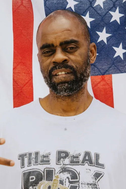 'Freeway' Ricky Ross as O.G.