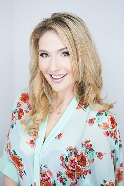 Rebecca LaMarche as Rebecca