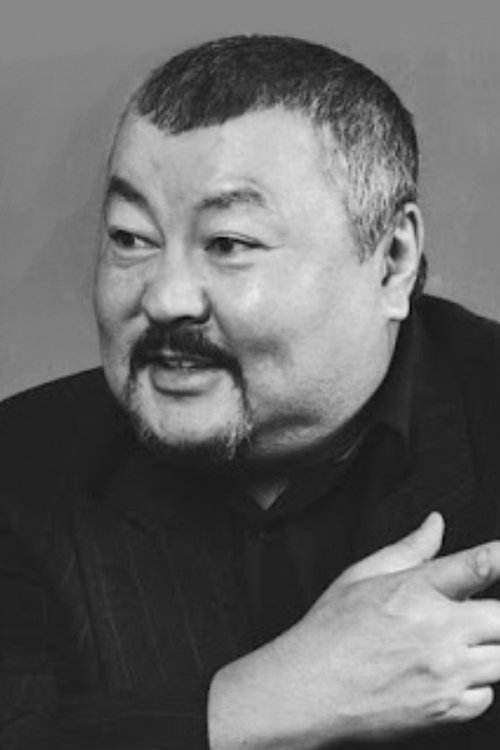 Nyamgavaa Ichinkhorloo as Bayarsaikhan