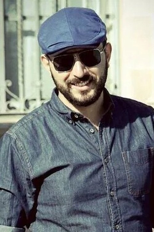 Jamil Najjar as Saif