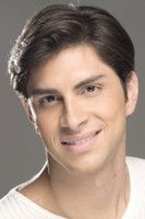 Cesar Flores as Baby Seymour (voice)
