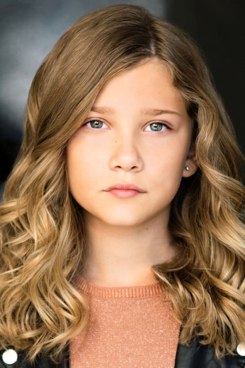 Maya Misaljevic as Aurora