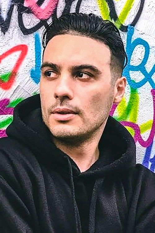 Mihran Kirakosian as Self - Dancer