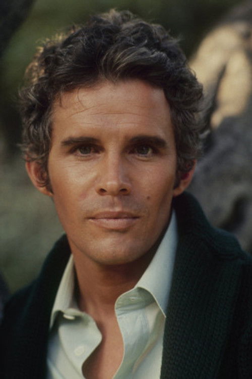 Dack Rambo as Jeff Sonnett