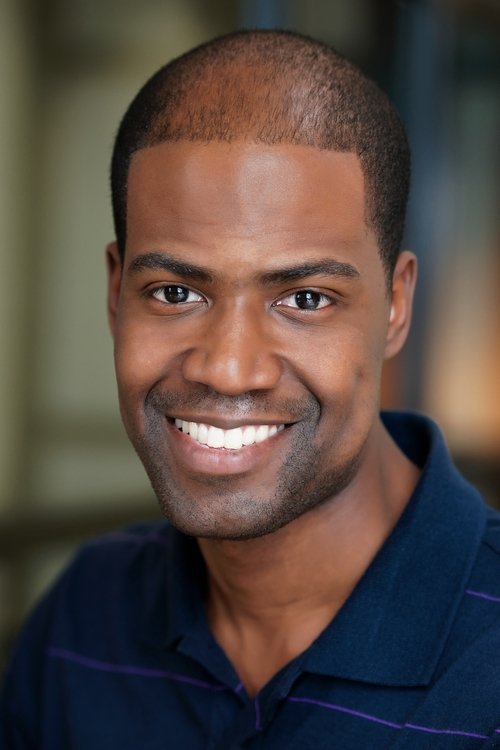 Rico Reid as Jason Johnson