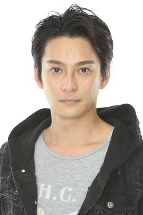Shin Ishikawa as Takuya Sato