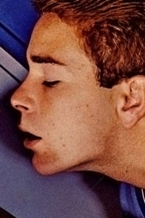 Don Taylor as (segment "Hard Kicks") (archive footage)