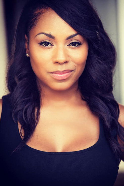 Pretty Ricky Fontaine as Ms Shani Stephens