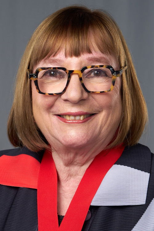 Monique Simard as Self