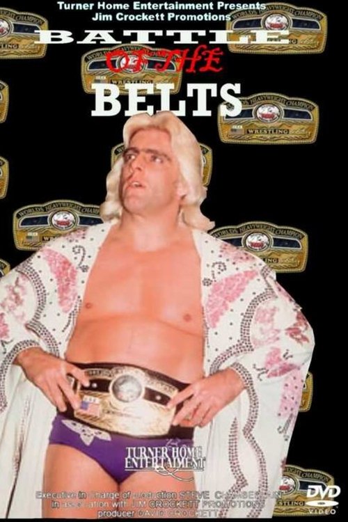 NWA Battle of the Belts