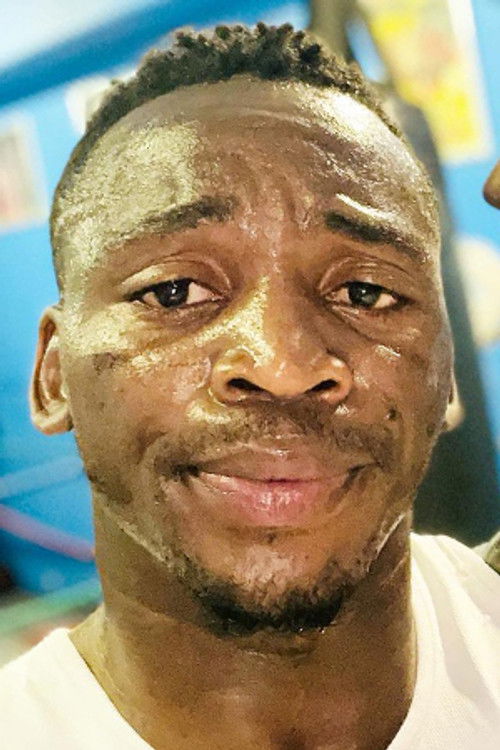 Jeremiah Nakathila as Self