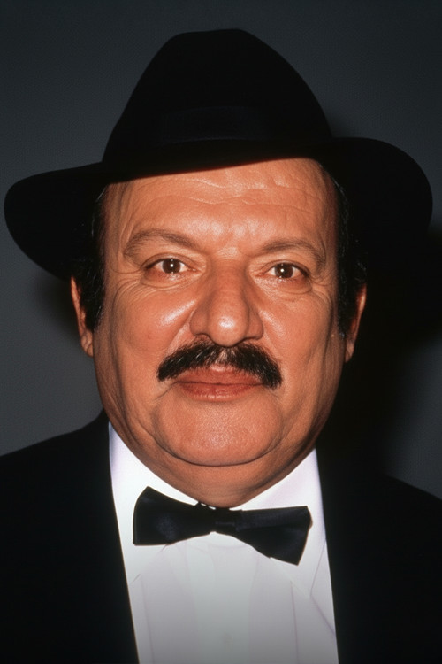 Dursun Ali Sarıoğlu as