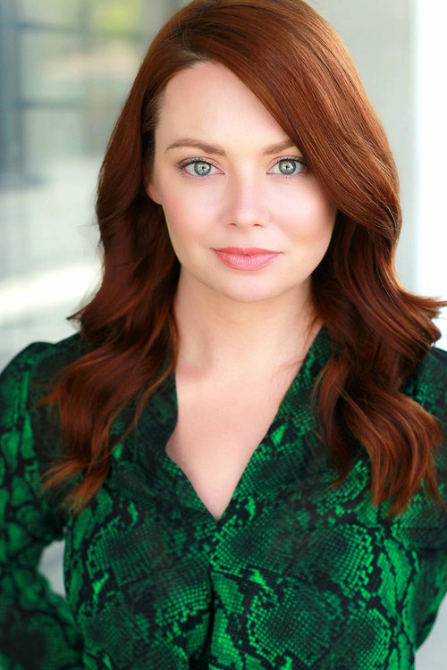 Hailey Giles as Diane