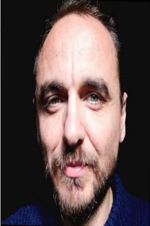 Marin Dinescu as Director