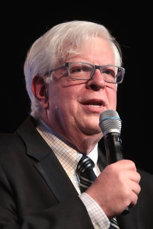 Dennis Prager as Self