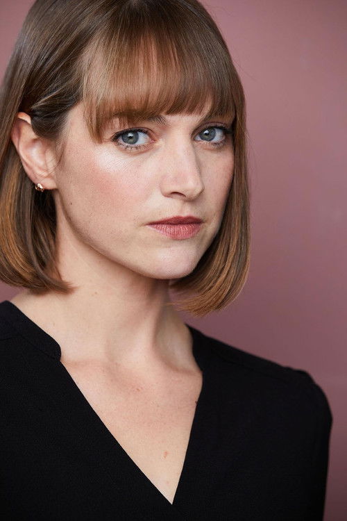 Brigitte Reinke as Tipsy Medrep