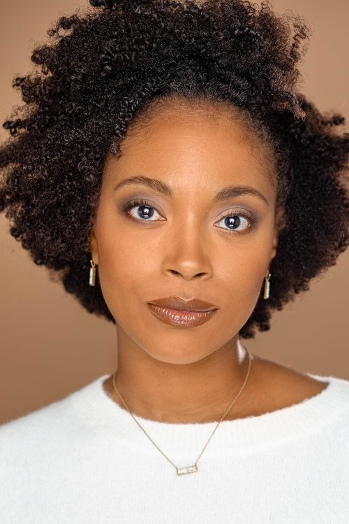 Tadasay Young as Joanna's Mother