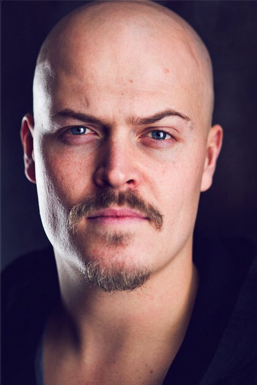 Hunter Emery as Paul