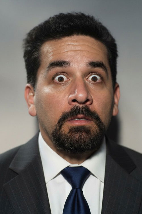 Turhan Göker as Aydın Reis