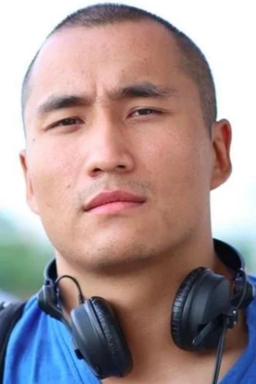 Nazar Sultanbaev as Karasai