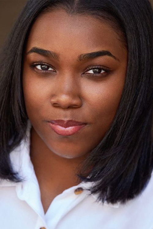 Aira Shai as Koquesha