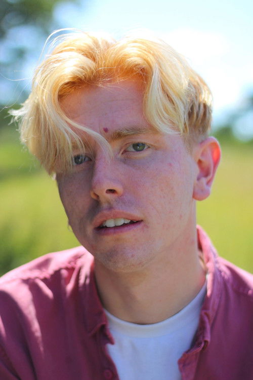 Brandon Hewitt as Zombie