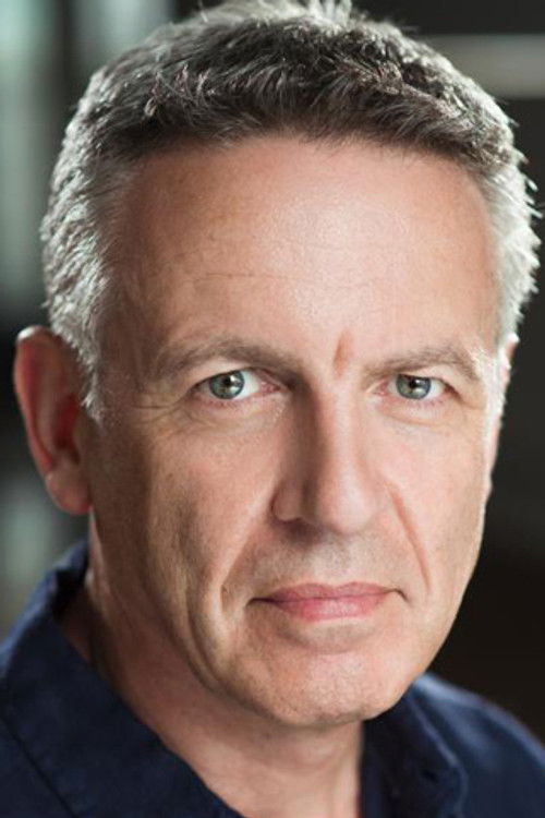 Steve Lorrigan as Megan's Dad