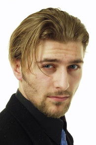 Josef Pejchal as Oliver