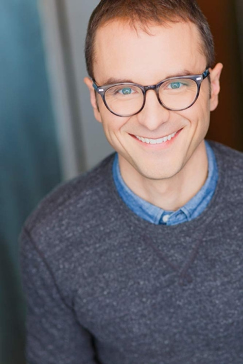 Ben Kass as The Brain/Gearhead