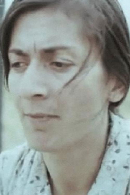 Eva Khutunashvili as