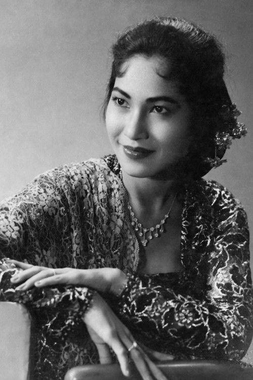 Roosilawaty as Dancer