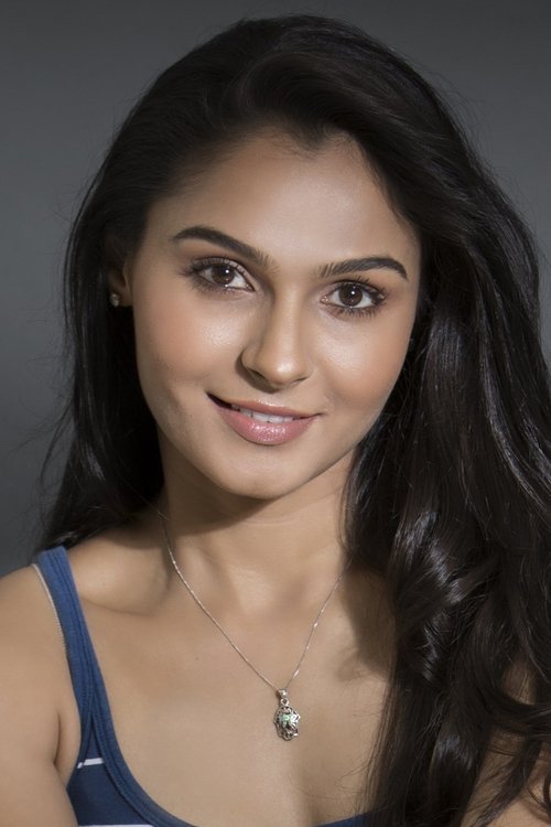 Andrea Jeremiah as Annie