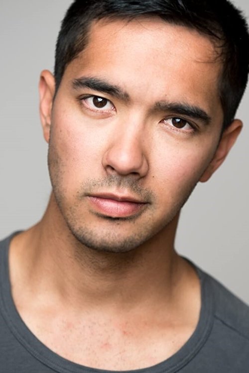 Sean Michael Afable as Joey