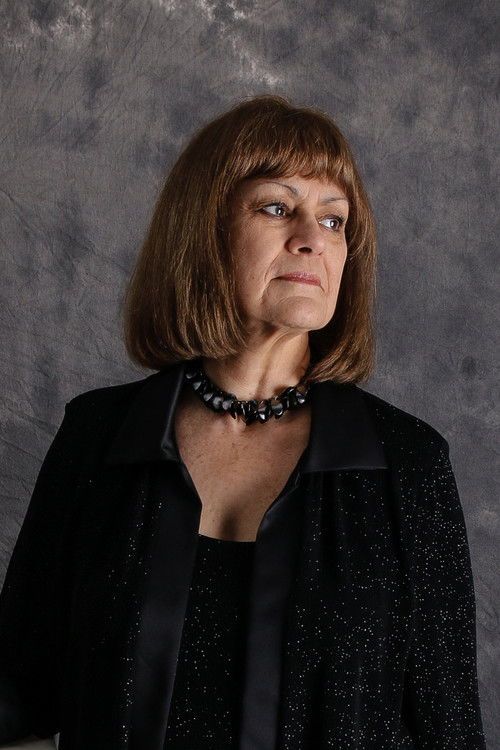 Amy Sturtevant as "Amy" (The Annoying Customer)