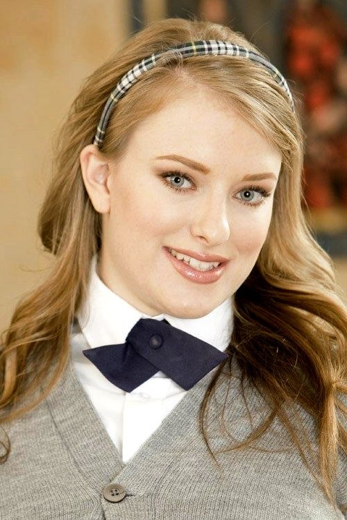 Alonna Red as (archive footage)