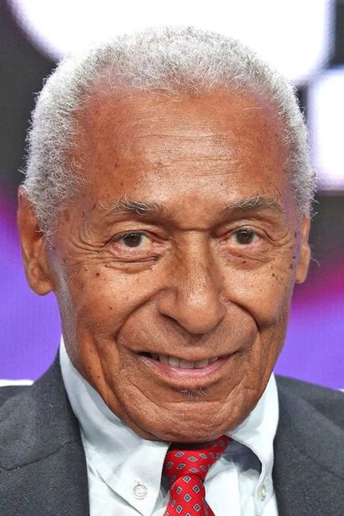 Arthur Duncan as Arthur