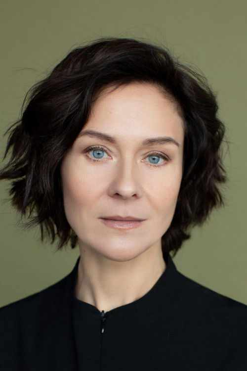 Nika Borisova as Baranova's Mother