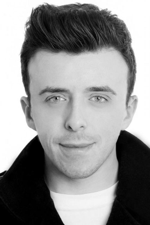 Lee Samuel as Frankie Bacon