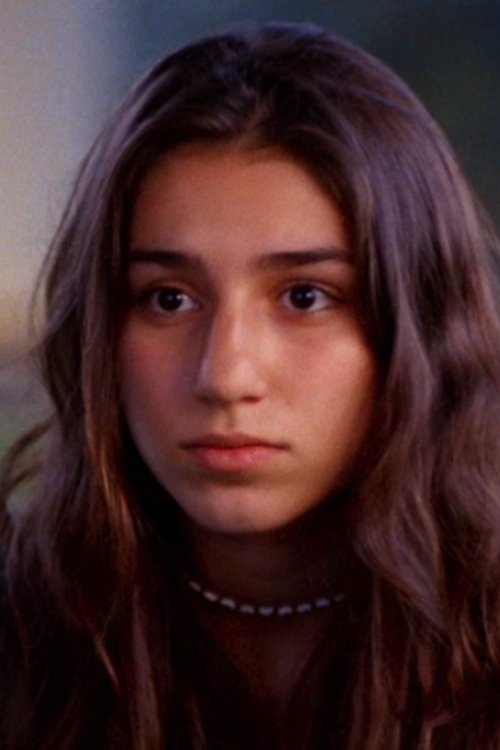 Daniela Radovanovic as Claudia