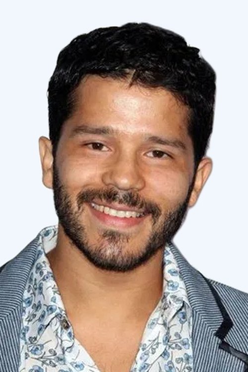 Carlo Alban as Bugsy