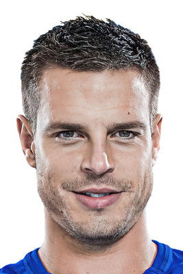 César Azpilicueta as Self