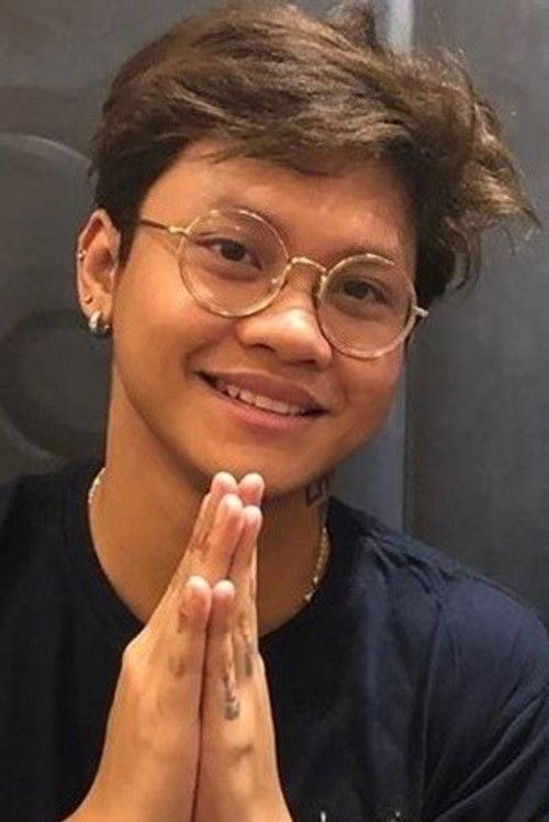 Ericko Lim as Youtuber