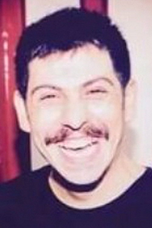 Aytunç Özulus as Harbi