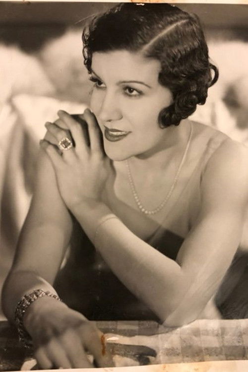 Gloria Guzmán as Tilde